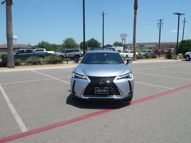 2023 Lexus UX 250h San Juan TX