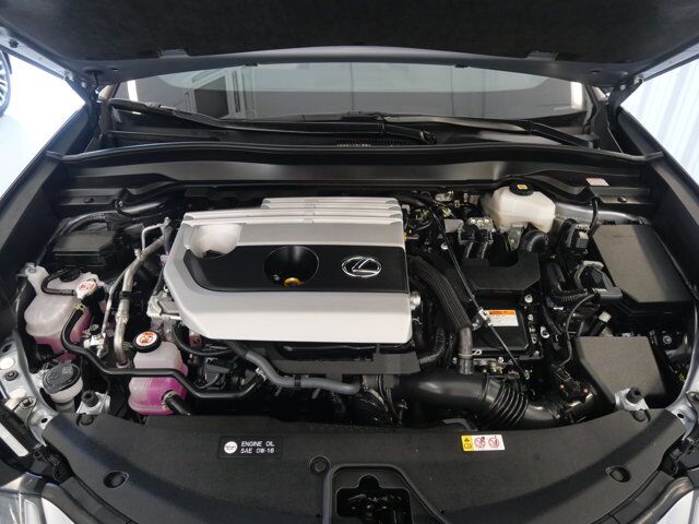 2023 Lexus UX 250h San Juan TX