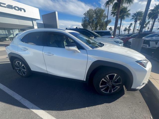 2023 Lexus UX Base Tucson AZ