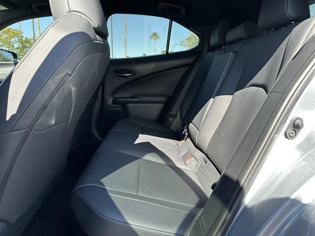 2023 Lexus UX F SPORT Design Tucson AZ