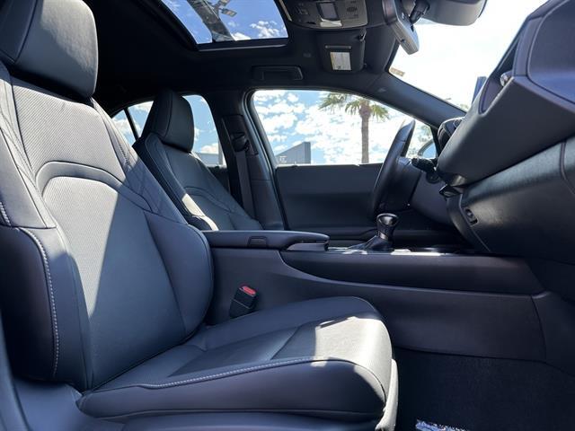 2023 Lexus UX F SPORT Design Tucson AZ