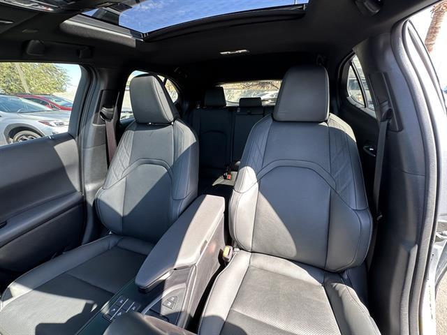 2023 Lexus UX F SPORT Design Tucson AZ