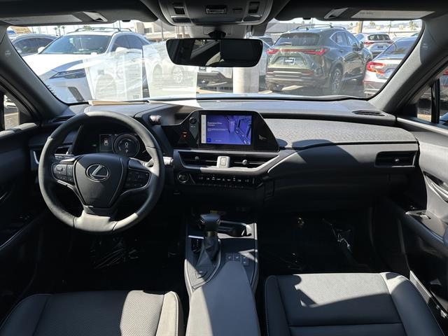 2023 Lexus UX F SPORT Design Tucson AZ