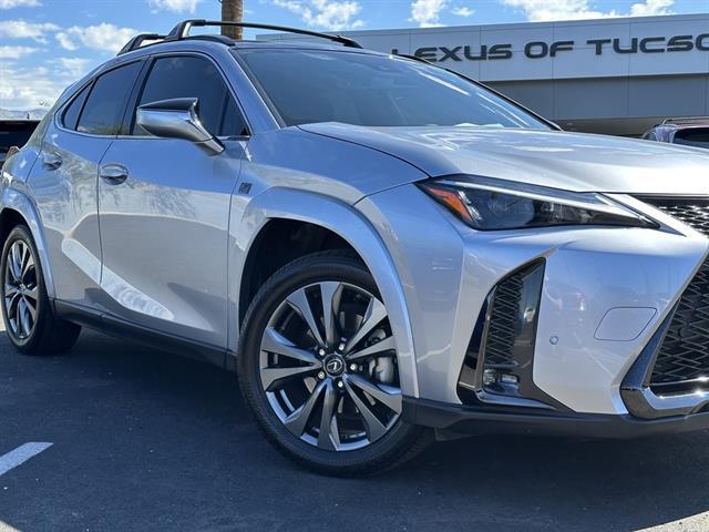 2023 Lexus UX F SPORT Design Tucson AZ