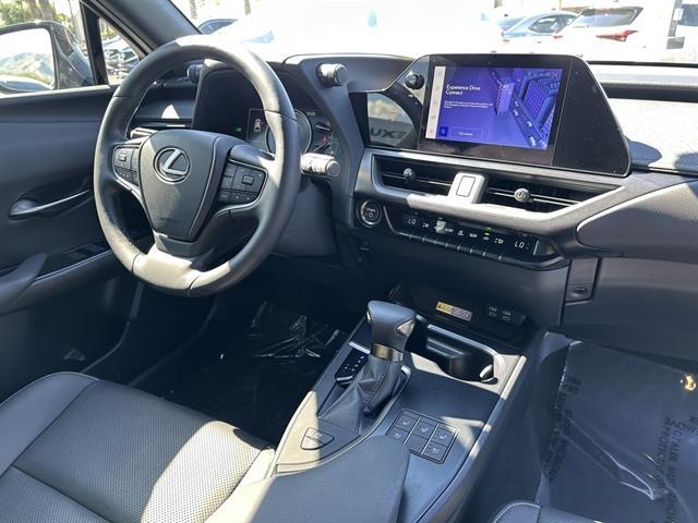 2023 Lexus UX F SPORT Design Tucson AZ