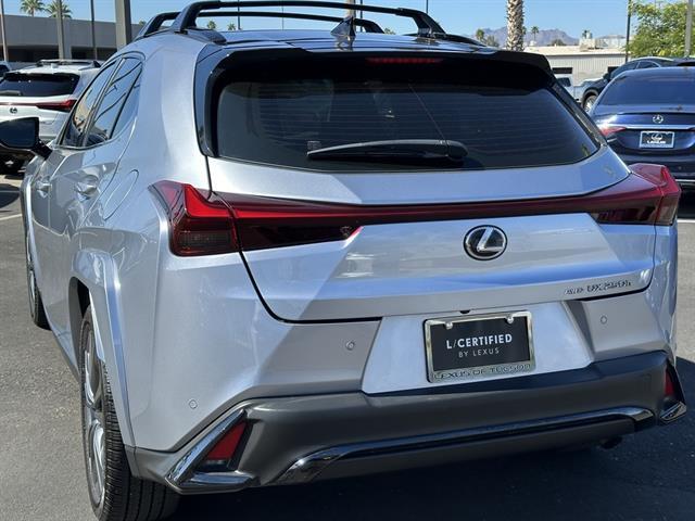 2023 Lexus UX F SPORT Design Tucson AZ