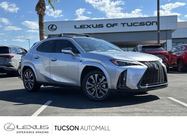 2023 Lexus UX F SPORT Design Tucson AZ