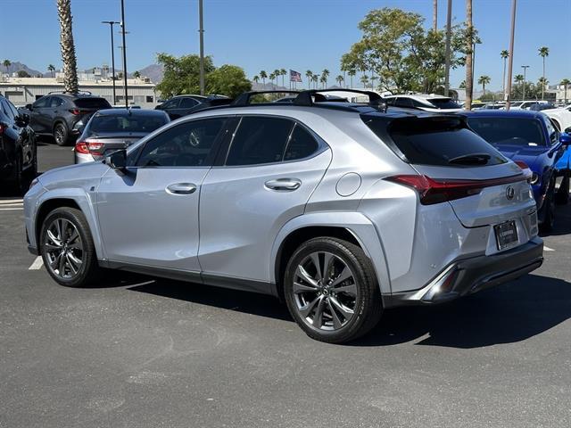 2023 Lexus UX F SPORT Design Tucson AZ