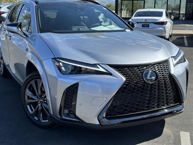 2023 Lexus UX F SPORT Design Tucson AZ