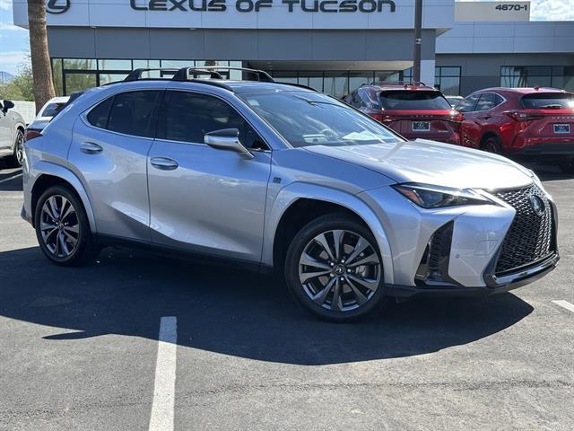 2023 Lexus UX F SPORT Design Tucson AZ