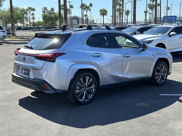2023 Lexus UX F SPORT Design Tucson AZ