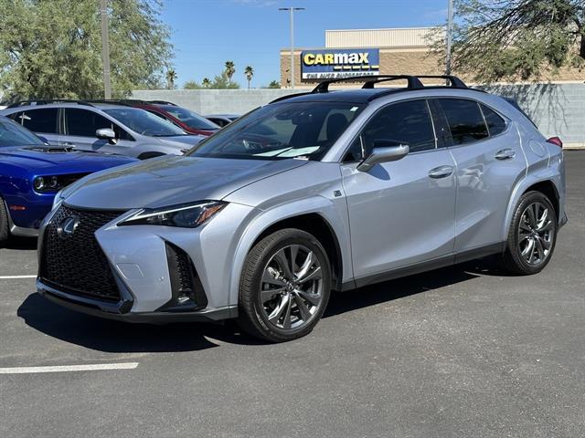 2023 Lexus UX F SPORT Design Tucson AZ