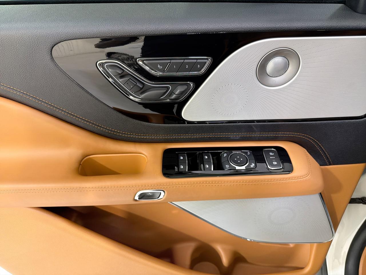 2023 Lincoln Aviator Black Label Grand Touring San Antonio TX