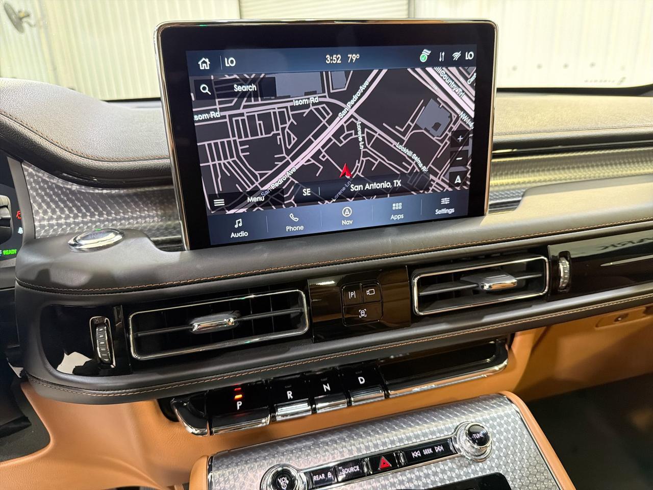 2023 Lincoln Aviator Black Label Grand Touring San Antonio TX