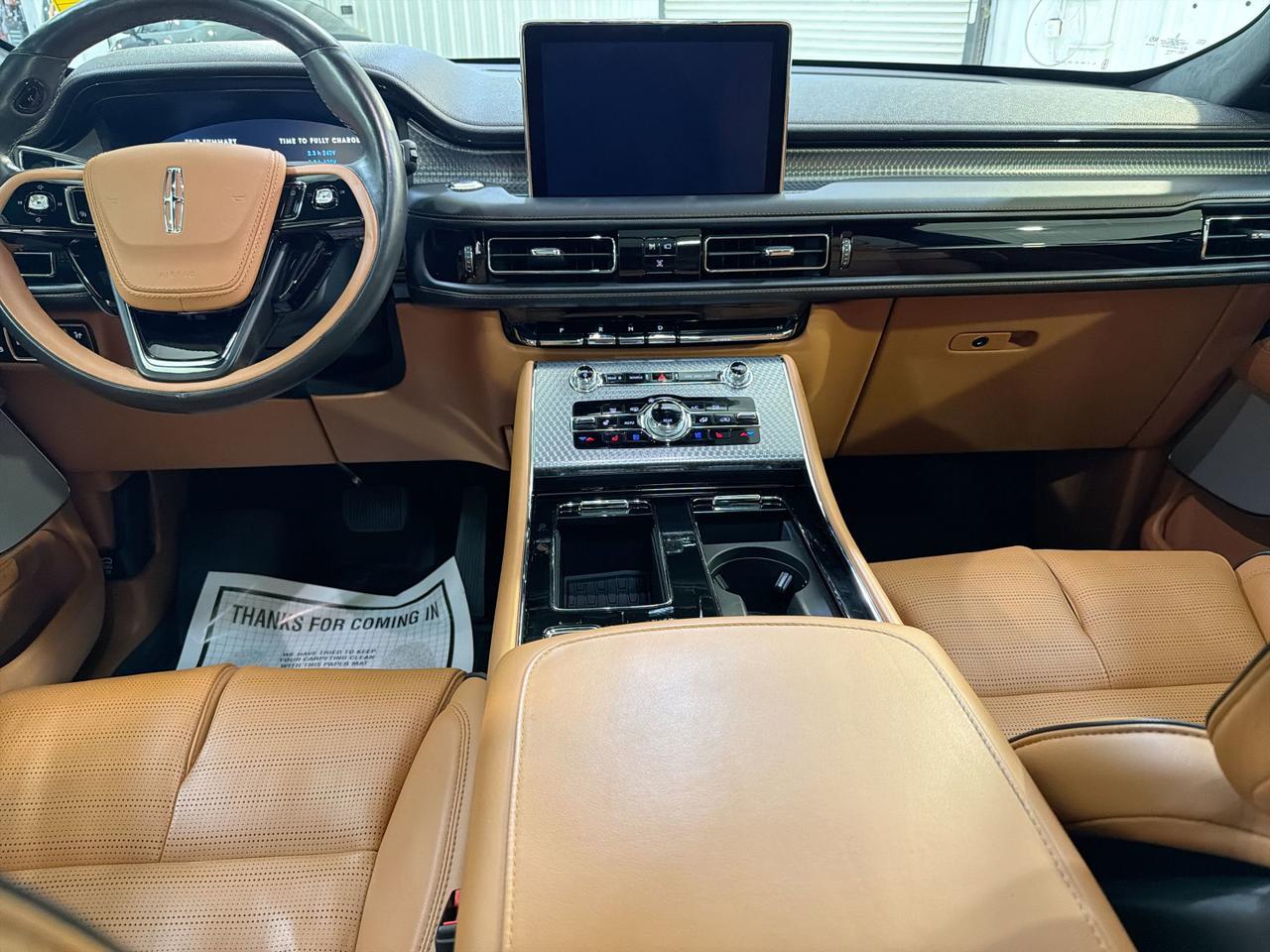 2023 Lincoln Aviator Black Label Grand Touring San Antonio TX