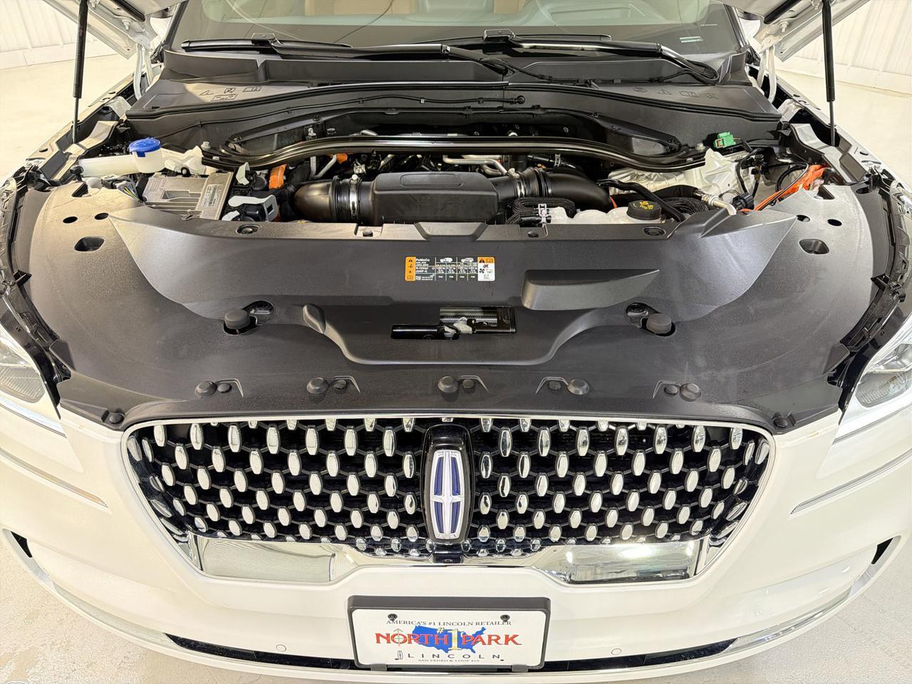 2023 Lincoln Aviator Black Label Grand Touring San Antonio TX