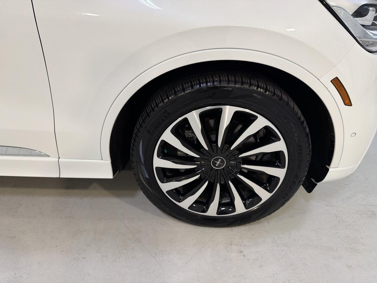 2023 Lincoln Aviator Black Label Grand Touring San Antonio TX