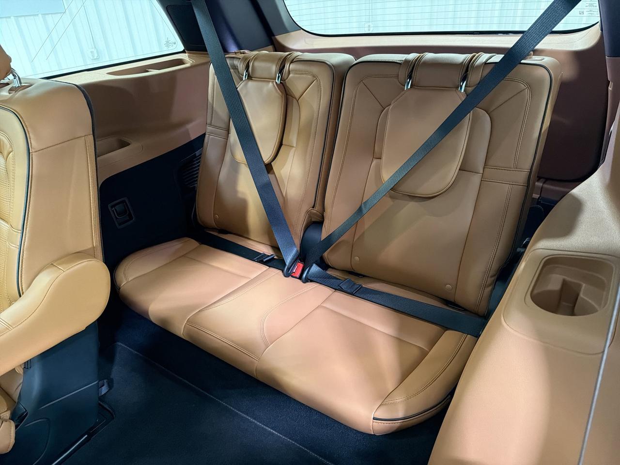 2023 Lincoln Aviator Black Label Grand Touring San Antonio TX