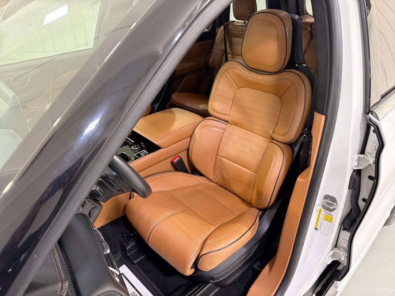 2023 Lincoln Aviator Black Label Grand Touring San Antonio TX