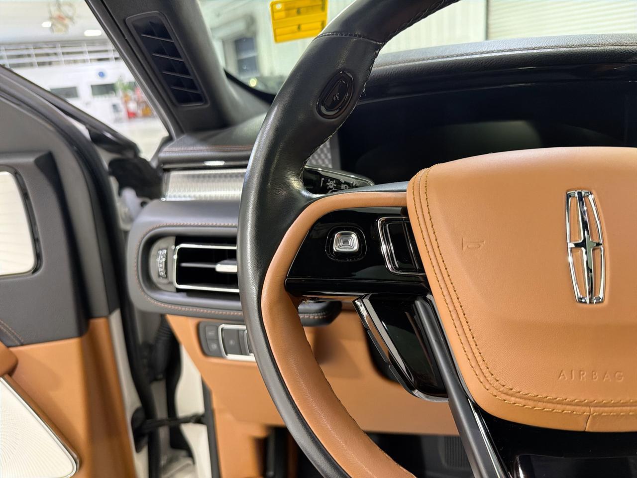 2023 Lincoln Aviator Black Label Grand Touring San Antonio TX