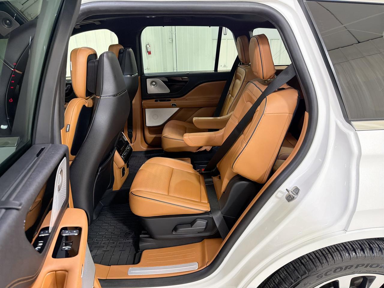 2023 Lincoln Aviator Black Label Grand Touring San Antonio TX