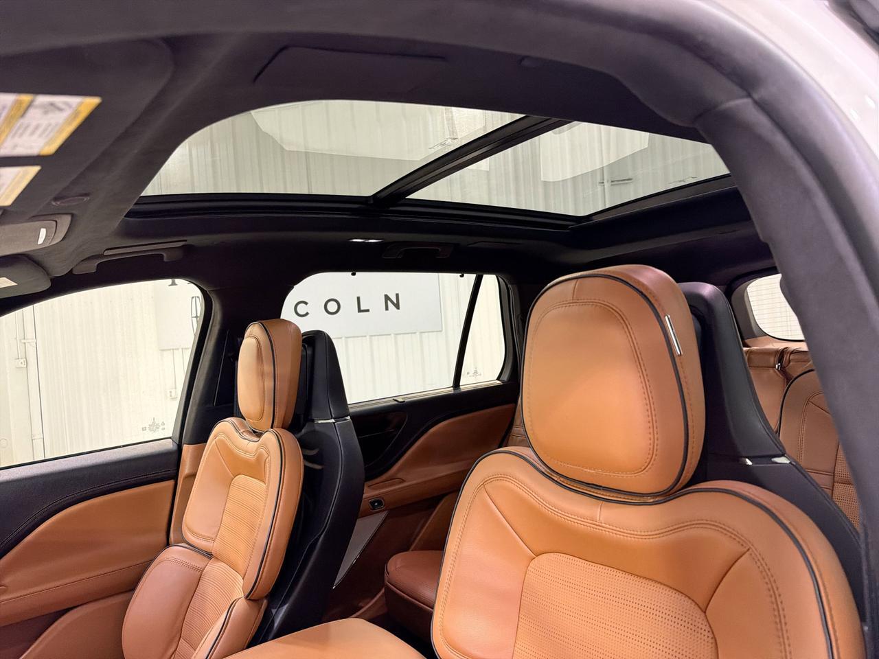 2023 Lincoln Aviator Black Label Grand Touring San Antonio TX