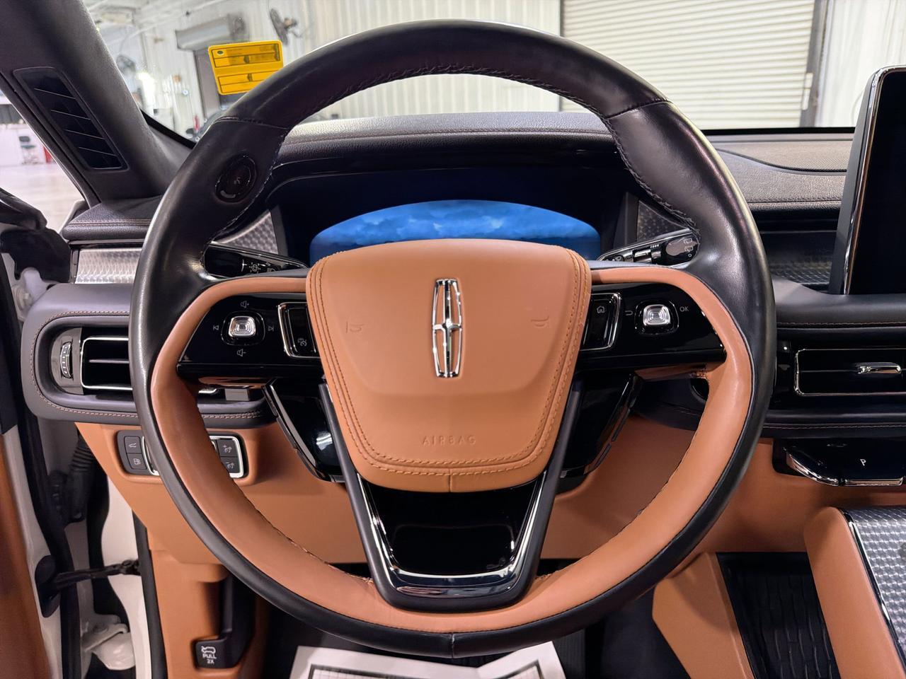 2023 Lincoln Aviator Black Label Grand Touring San Antonio TX