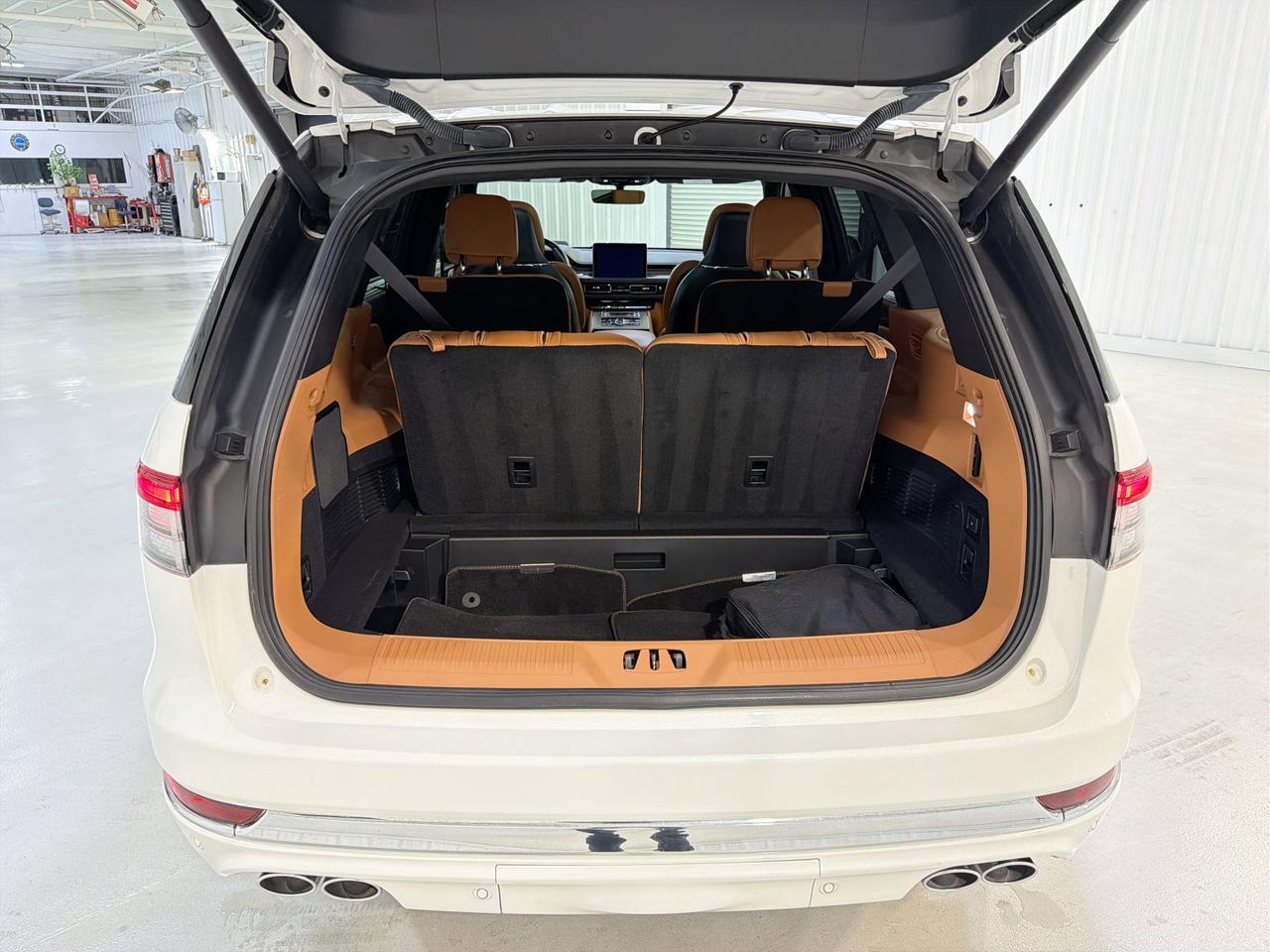 2023 Lincoln Aviator Black Label Grand Touring San Antonio TX