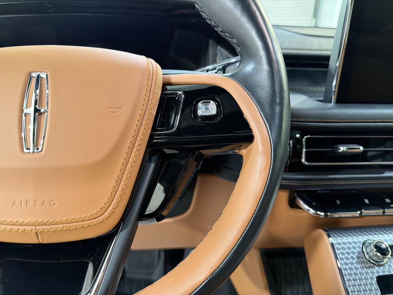 2023 Lincoln Aviator Black Label Grand Touring San Antonio TX