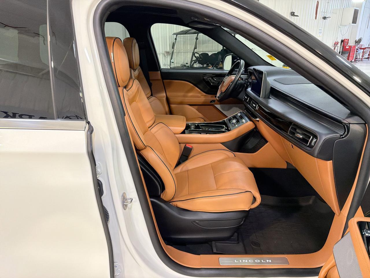 2023 Lincoln Aviator Black Label Grand Touring San Antonio TX