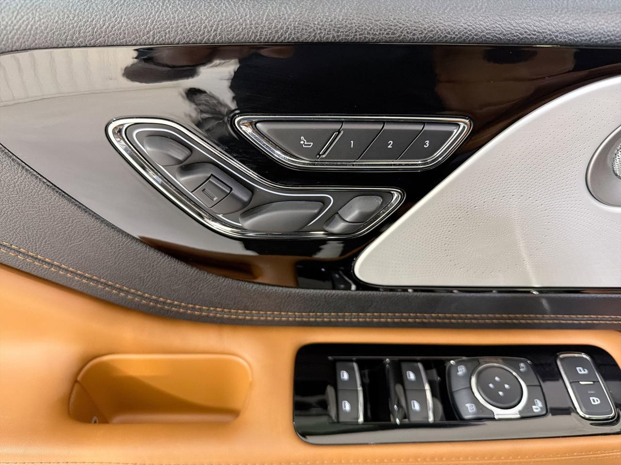 2023 Lincoln Aviator Black Label Grand Touring San Antonio TX