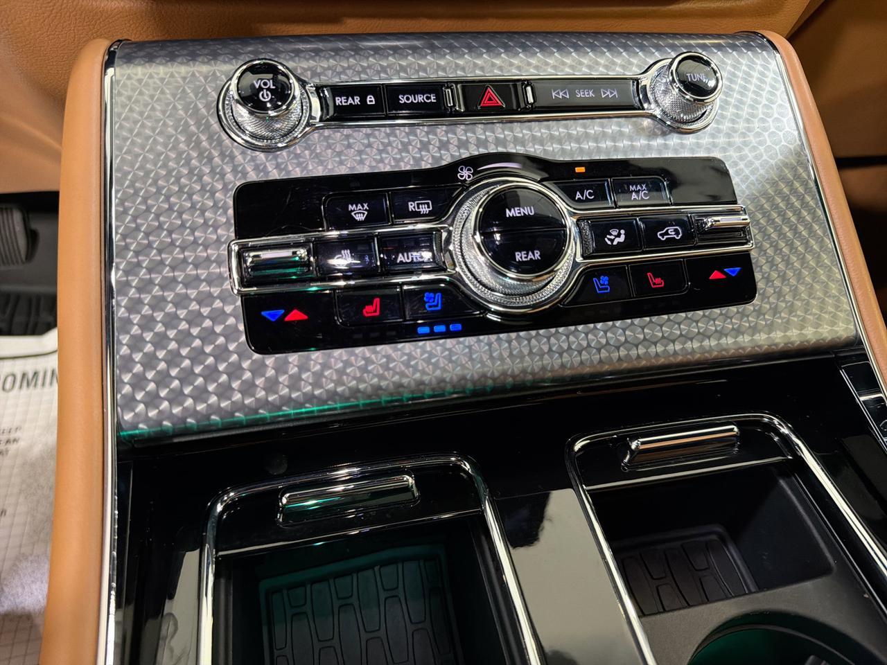 2023 Lincoln Aviator Black Label Grand Touring San Antonio TX