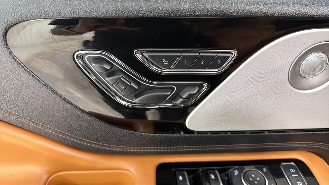2023 Lincoln Aviator Black Label Grand Touring San Antonio TX
