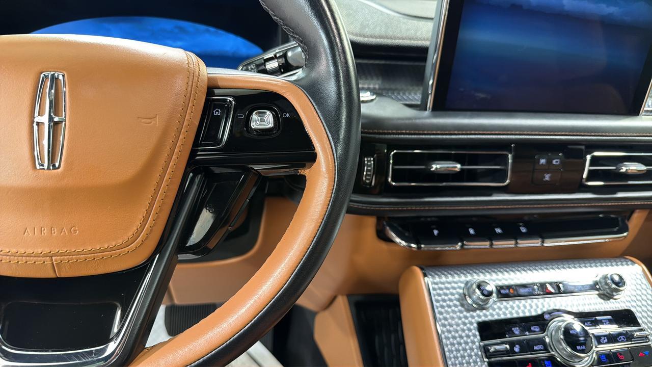 2023 Lincoln Aviator Black Label Grand Touring San Antonio TX