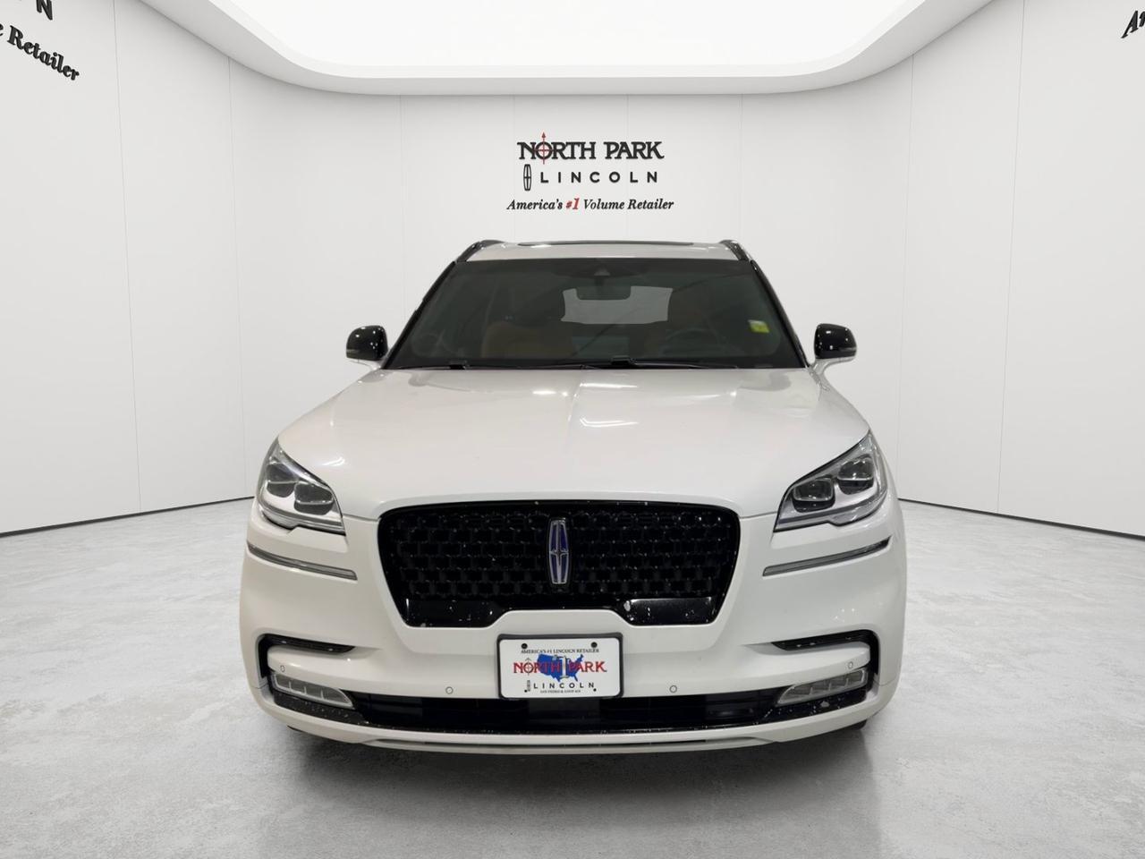2023 Lincoln Aviator Black Label Grand Touring San Antonio TX
