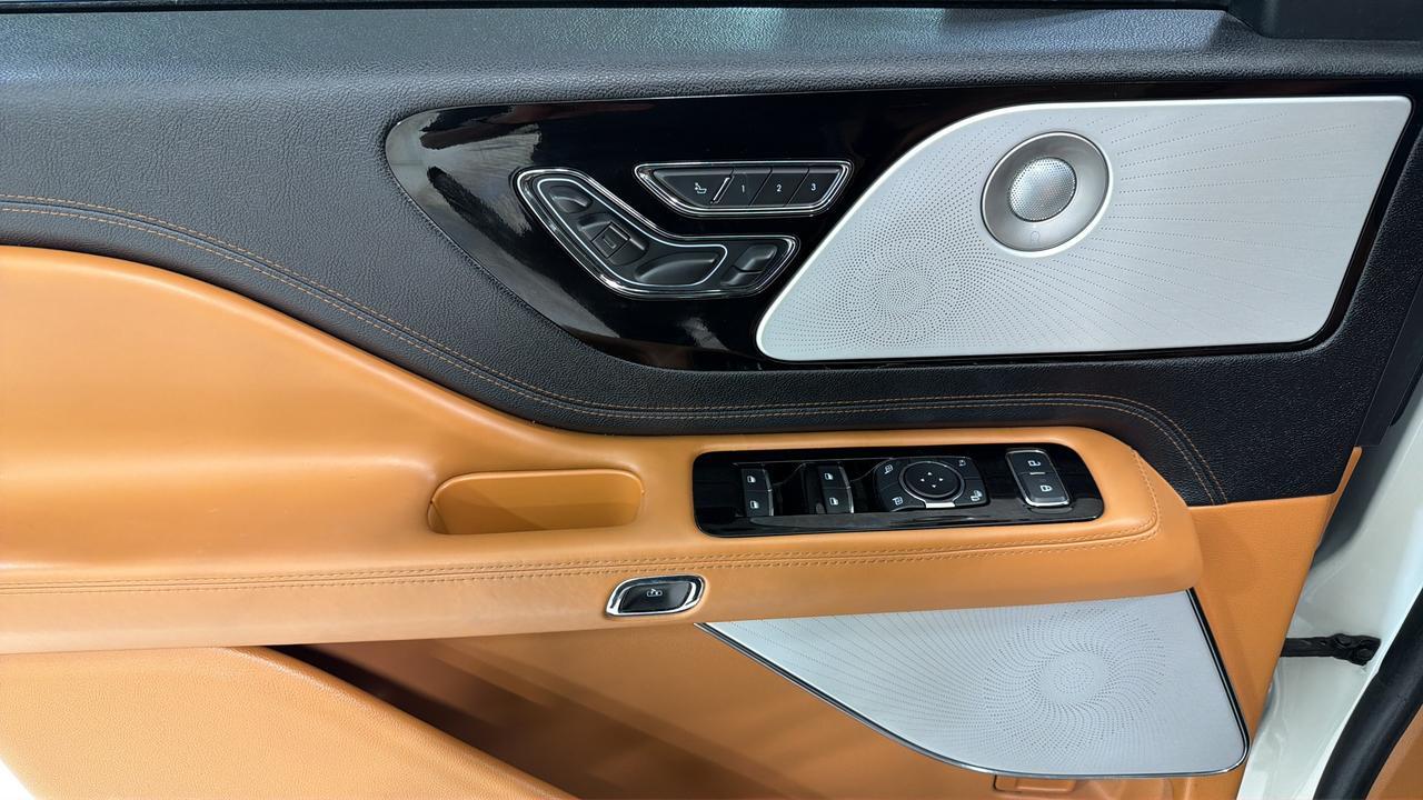 2023 Lincoln Aviator Black Label Grand Touring San Antonio TX