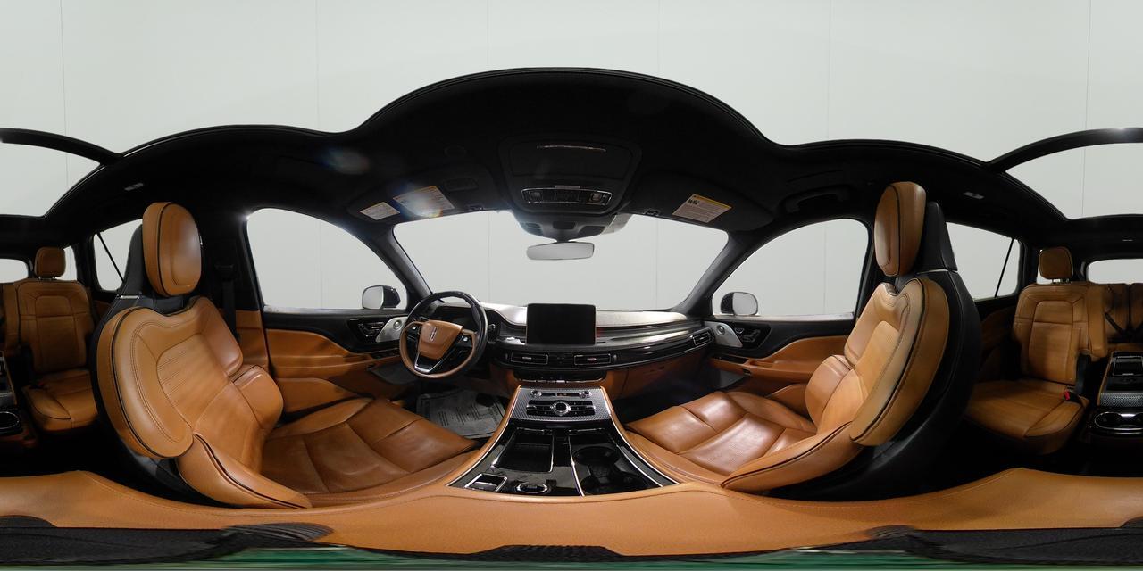 2023 Lincoln Aviator Black Label Grand Touring San Antonio TX
