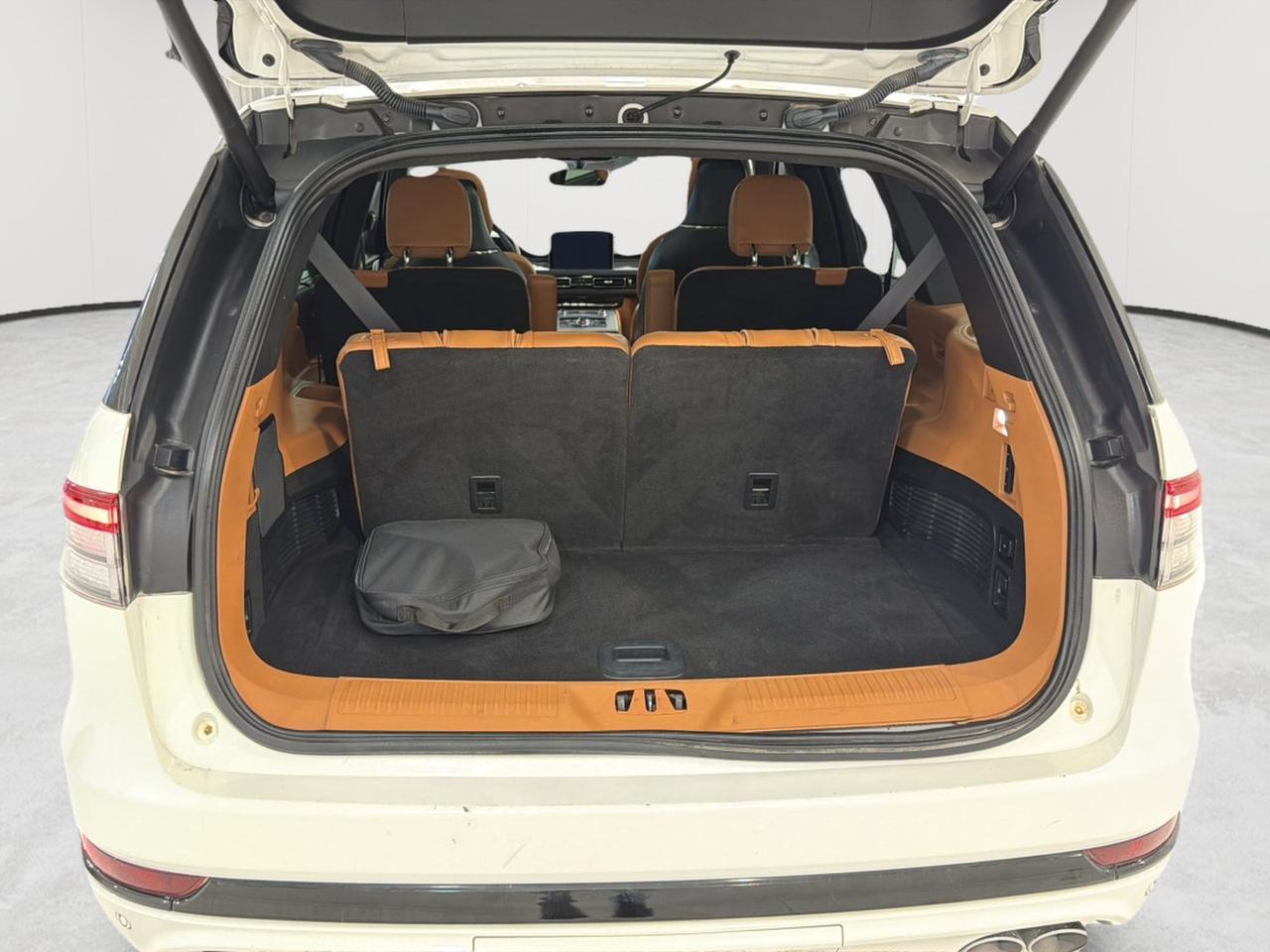 2023 Lincoln Aviator Black Label Grand Touring San Antonio TX