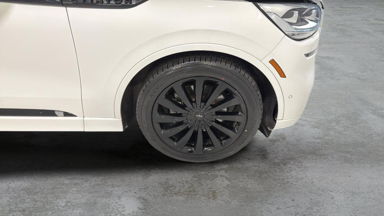 2023 Lincoln Aviator Black Label Grand Touring San Antonio TX