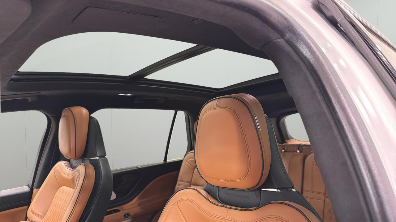 2023 Lincoln Aviator Black Label Grand Touring San Antonio TX