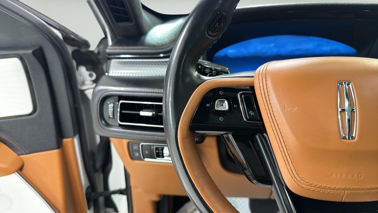 2023 Lincoln Aviator Black Label Grand Touring San Antonio TX