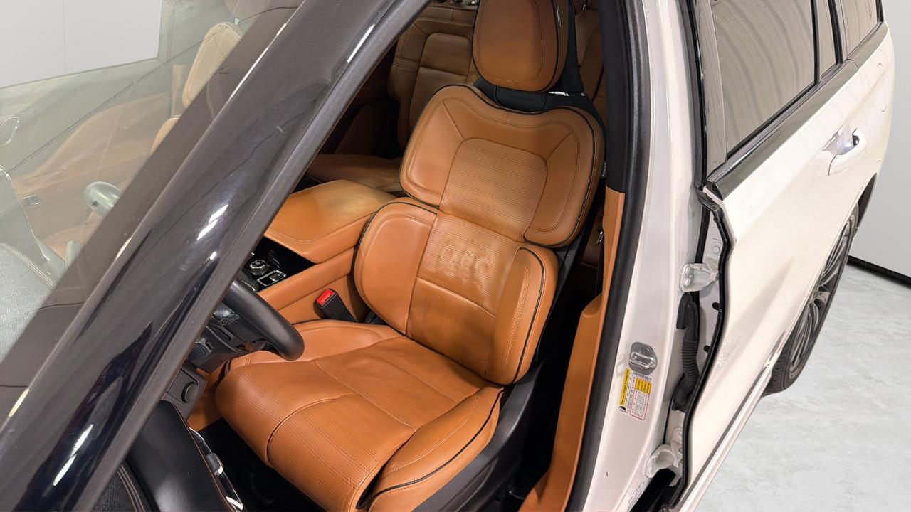 2023 Lincoln Aviator Black Label Grand Touring San Antonio TX