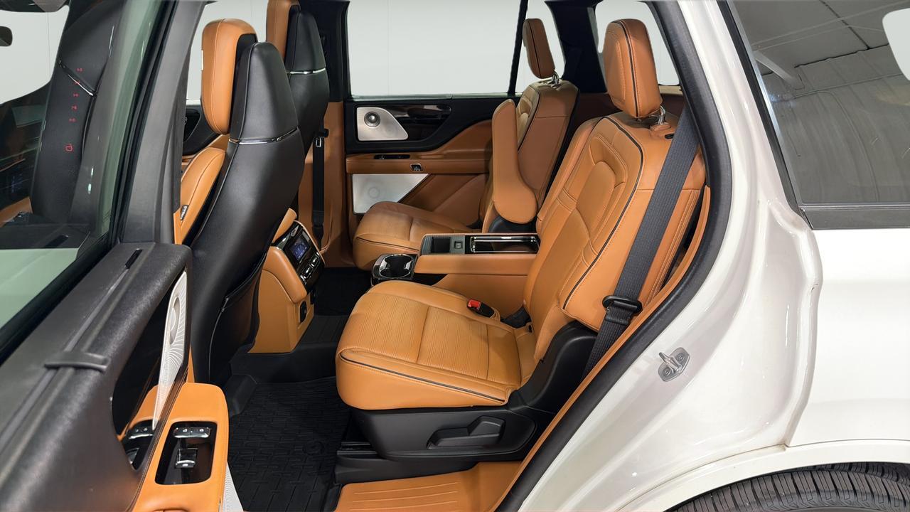 2023 Lincoln Aviator Black Label Grand Touring San Antonio TX