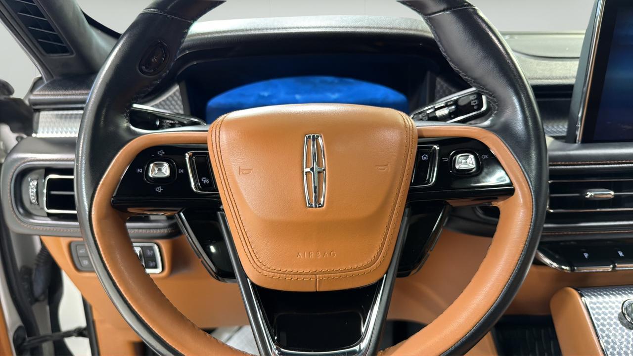 2023 Lincoln Aviator Black Label Grand Touring San Antonio TX