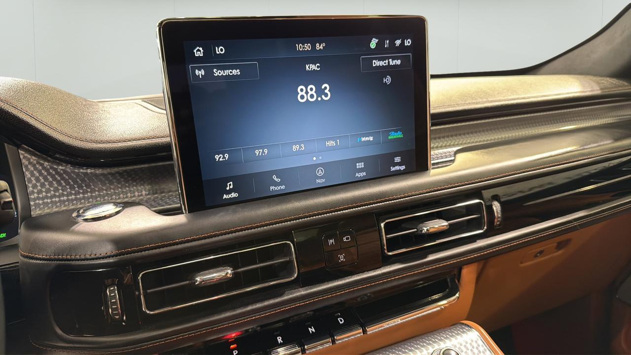 2023 Lincoln Aviator Black Label Grand Touring San Antonio TX