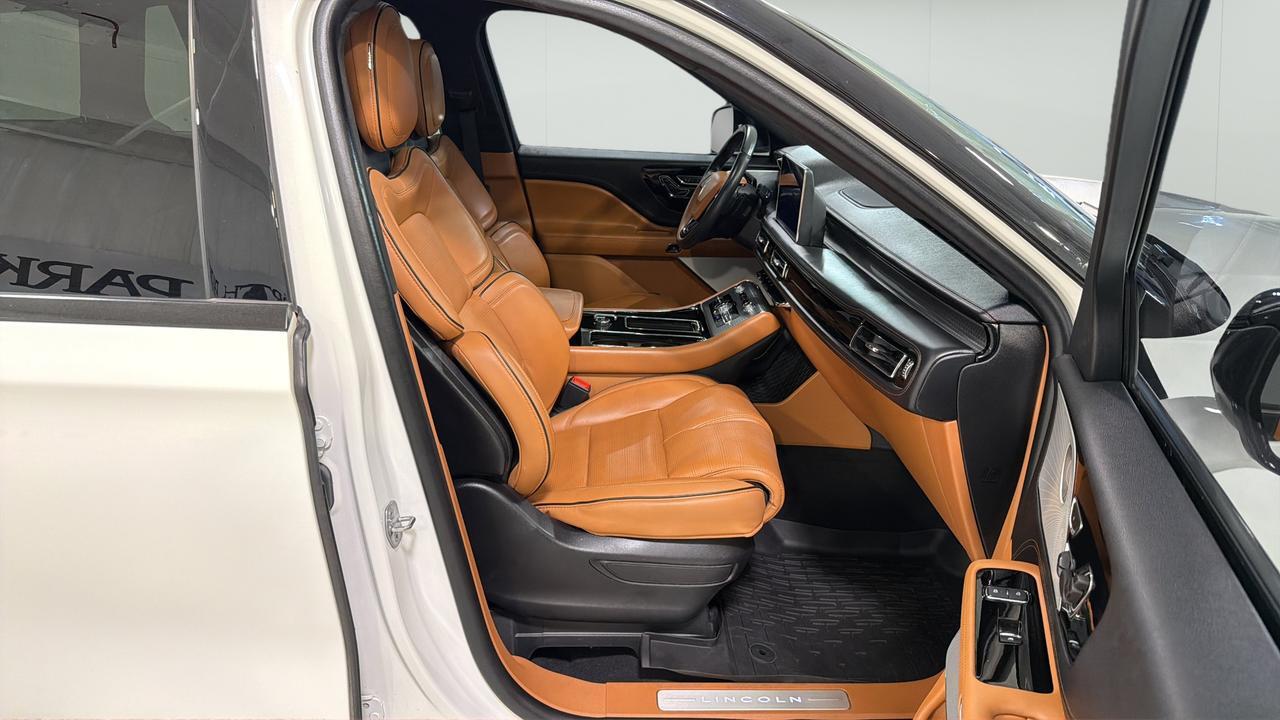 2023 Lincoln Aviator Black Label Grand Touring San Antonio TX