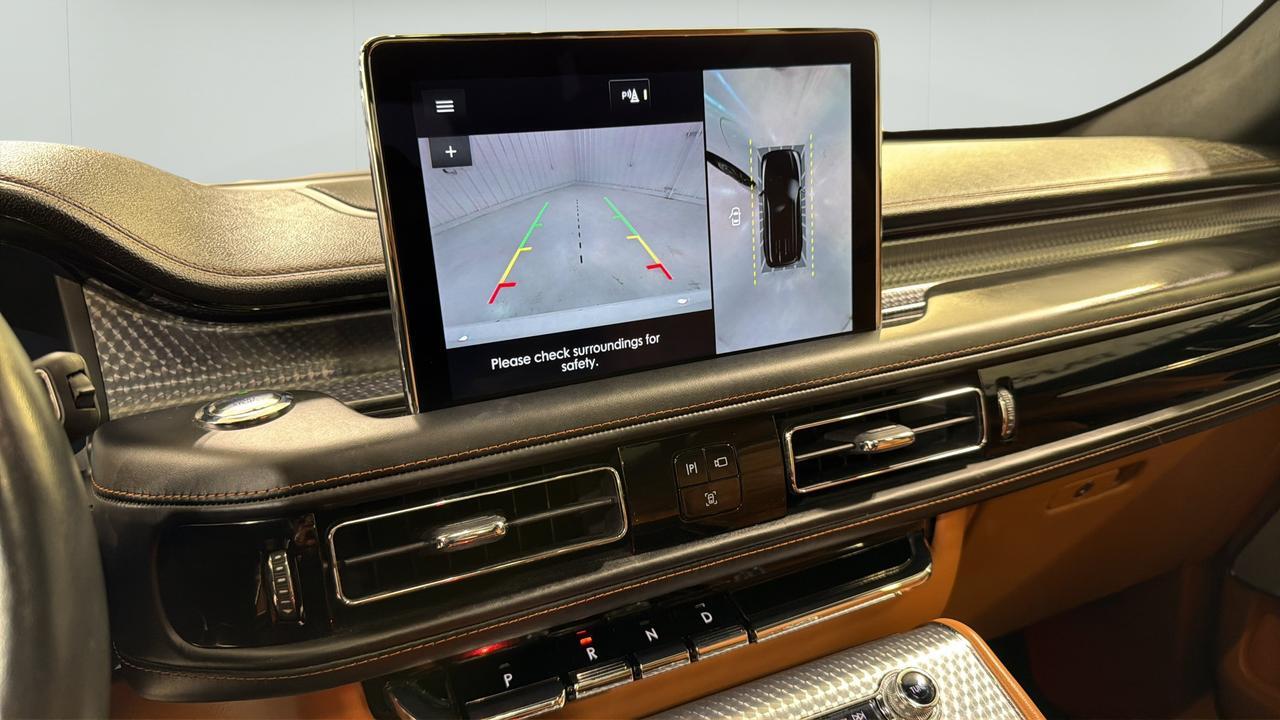 2023 Lincoln Aviator Black Label Grand Touring San Antonio TX