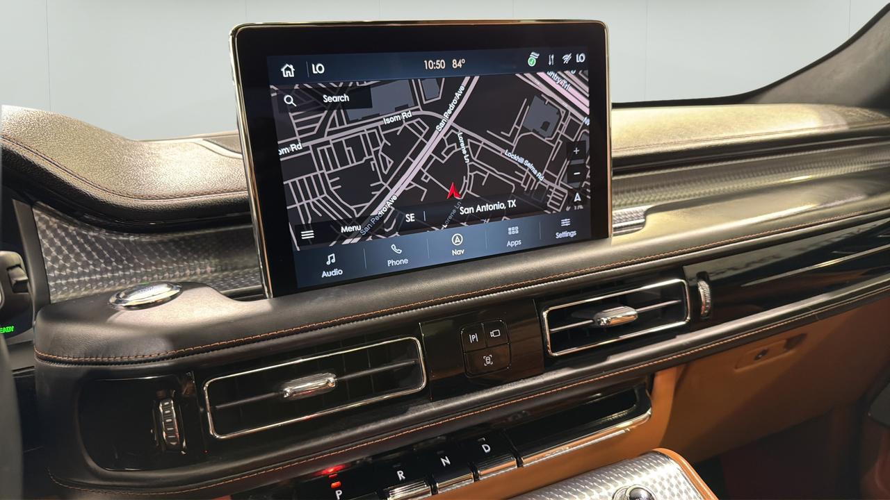2023 Lincoln Aviator Black Label Grand Touring San Antonio TX