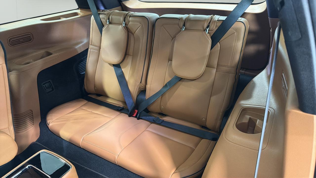 2023 Lincoln Aviator Black Label Grand Touring San Antonio TX