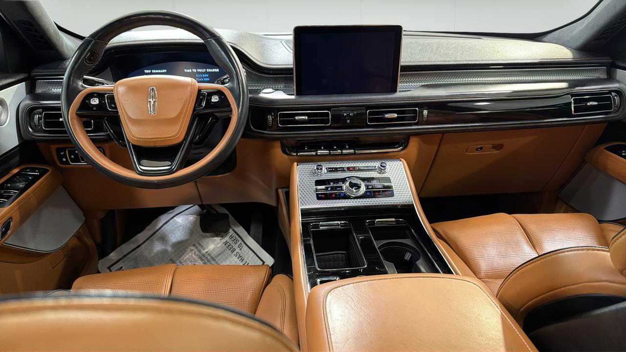 2023 Lincoln Aviator Black Label Grand Touring San Antonio TX